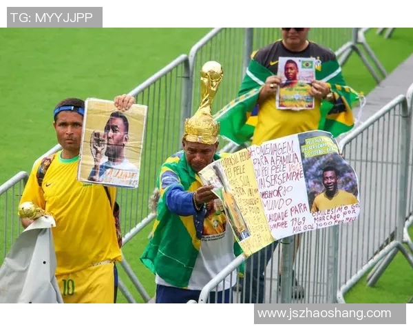 贝利:足球传奇与王者之路从巴西到世界的辉煌故事 贝利:足球传奇与王者之路从巴西到世界的辉煌故事