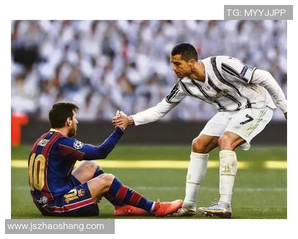 C罗与梅西谁更强 以足球球星二选一挑战谁才是足坛之王